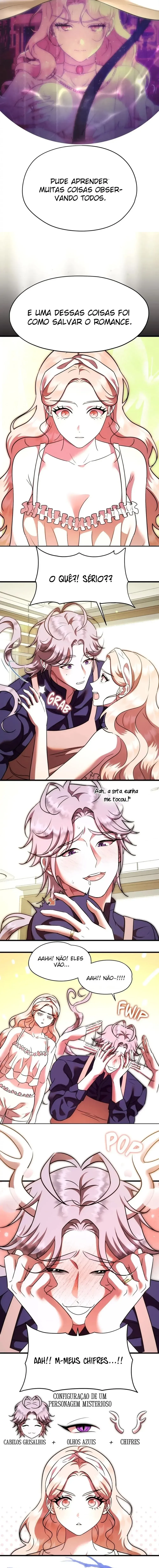 Roteiro de Sedução capitulo 20 pagina 6