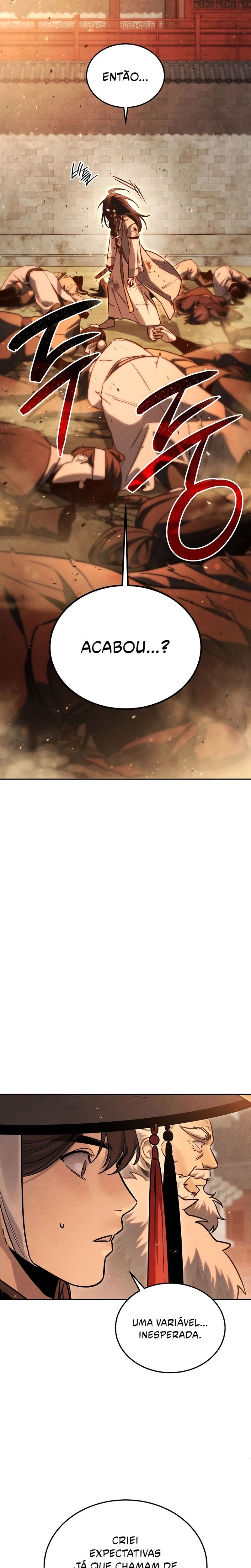 O Grande Soberano Demônio Celestial capitulo 4 pagina 22
