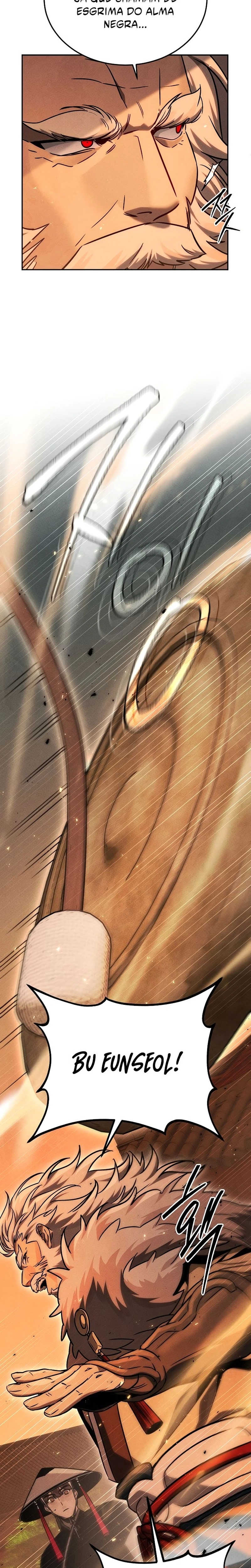 O Grande Soberano Demônio Celestial capitulo 4 pagina 23