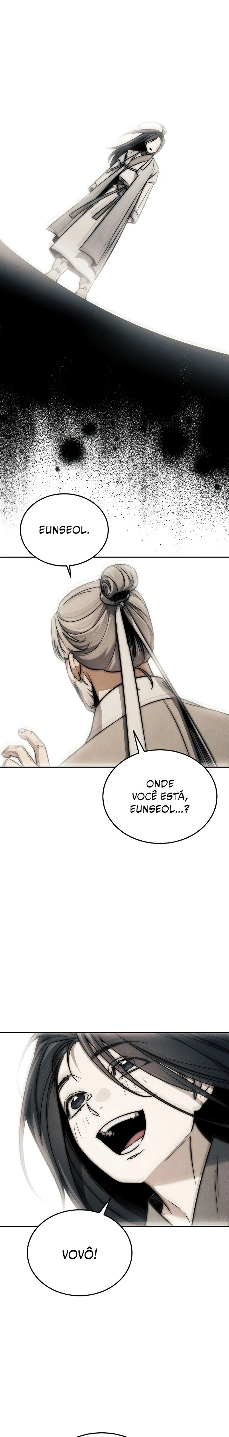 O Grande Soberano Demônio Celestial capitulo 4 pagina 25