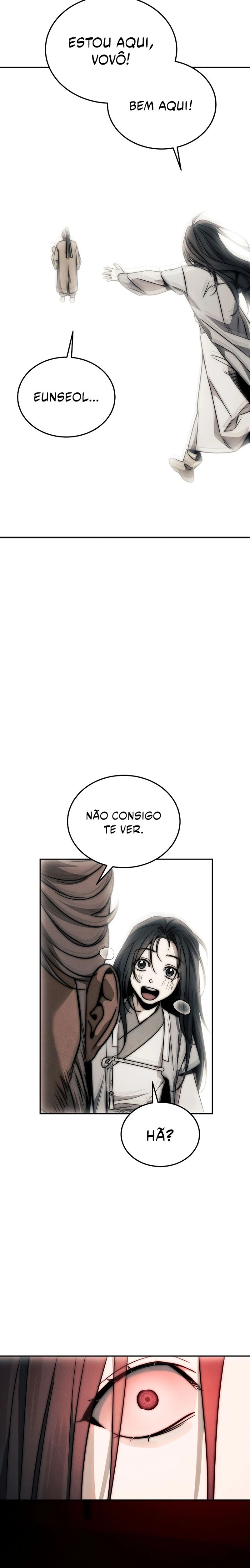 O Grande Soberano Demônio Celestial capitulo 4 pagina 26