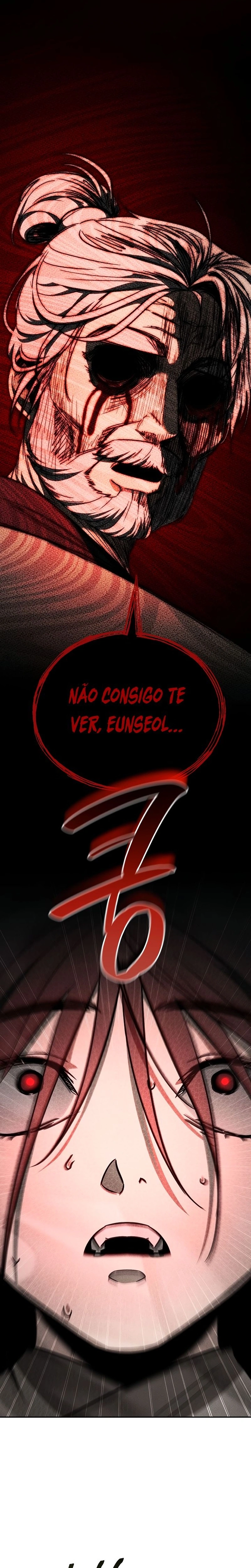 O Grande Soberano Demônio Celestial capitulo 4 pagina 27