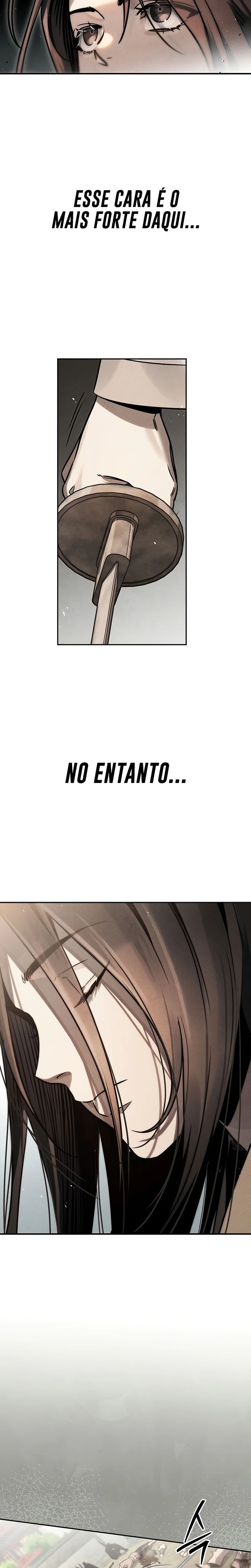 O Grande Soberano Demônio Celestial capitulo 4 pagina 3