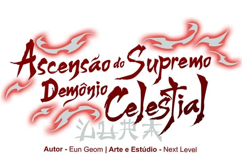 O Grande Soberano Demônio Celestial capitulo 4 pagina 35