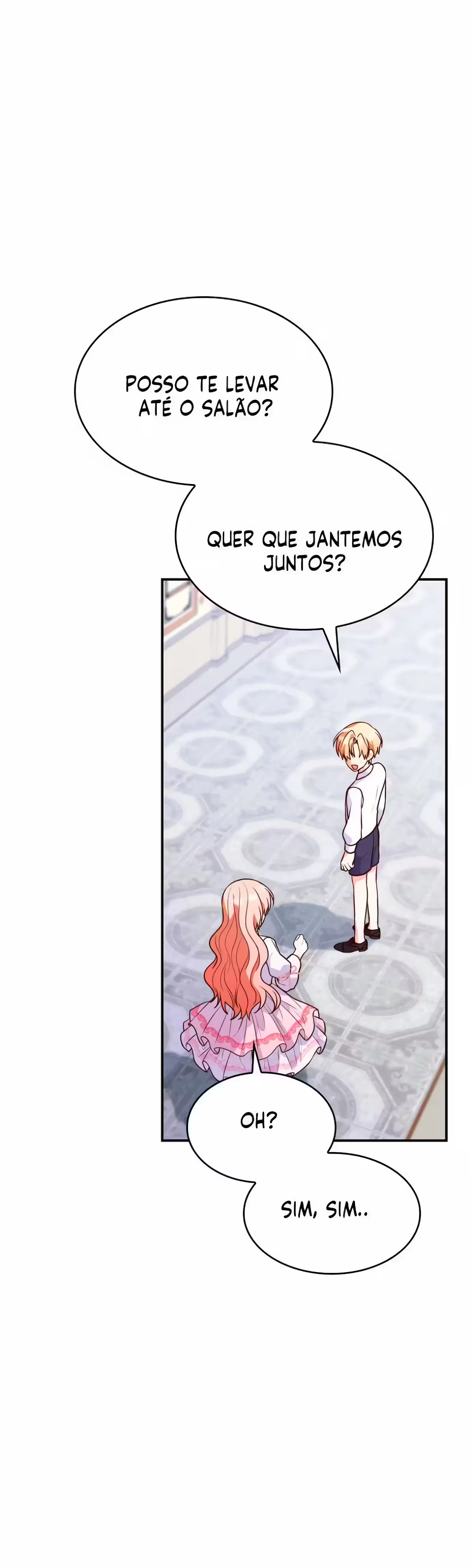 A VilÃ£ virou MÃ£e capitulo 27 pagina 11