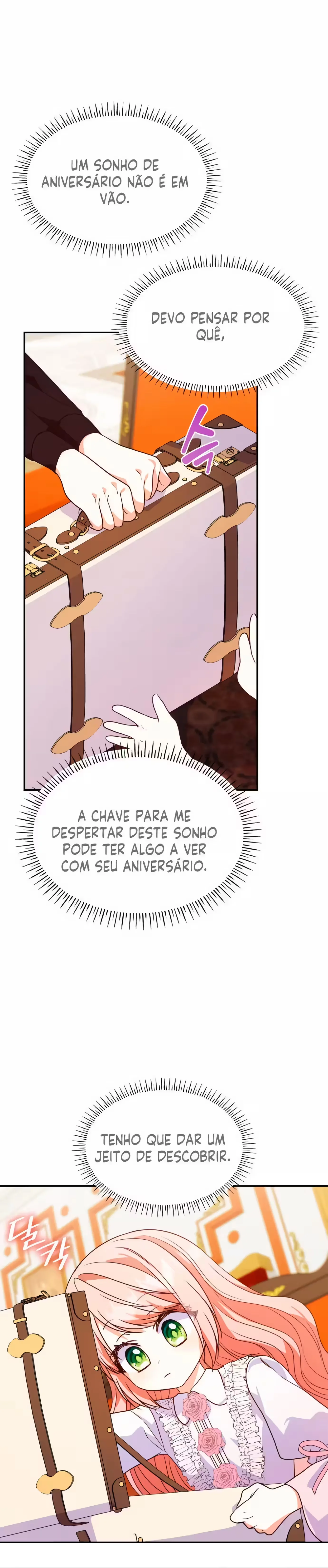 A VilÃ£ virou MÃ£e capitulo 27 pagina 15