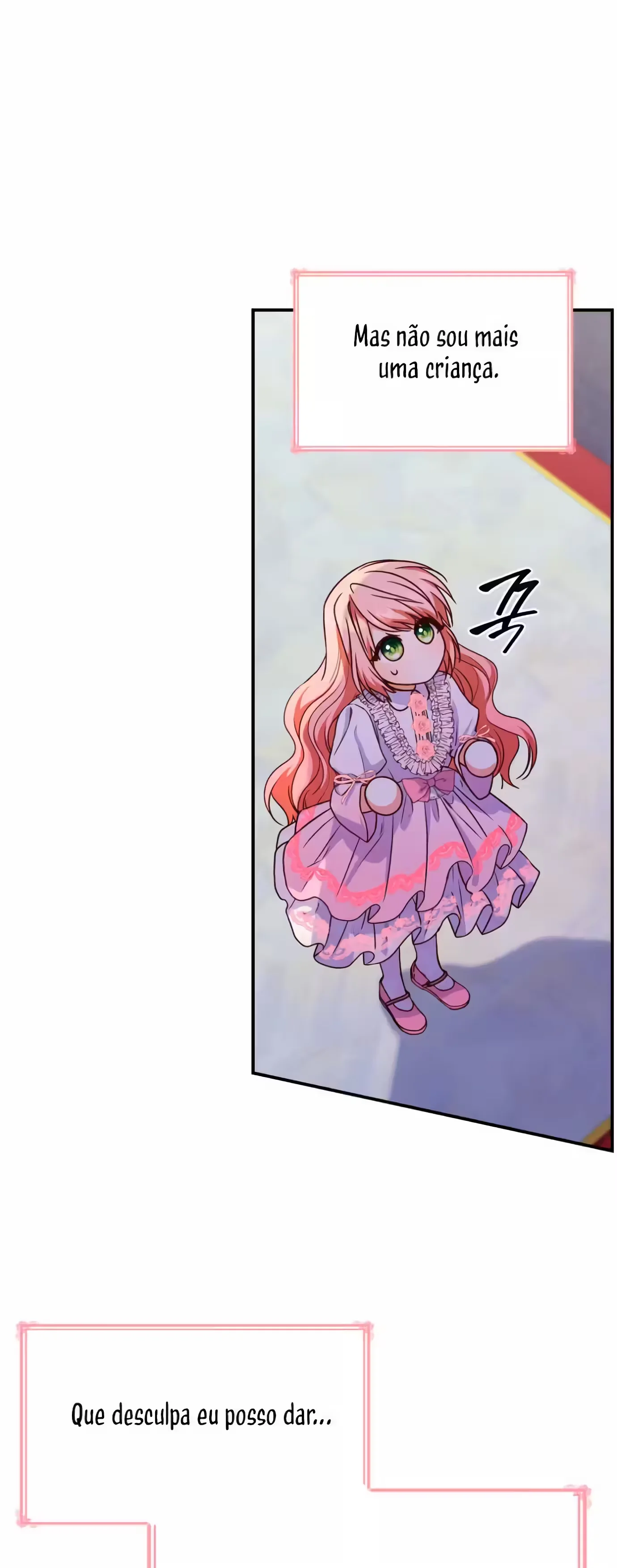 A VilÃ£ virou MÃ£e capitulo 27 pagina 23