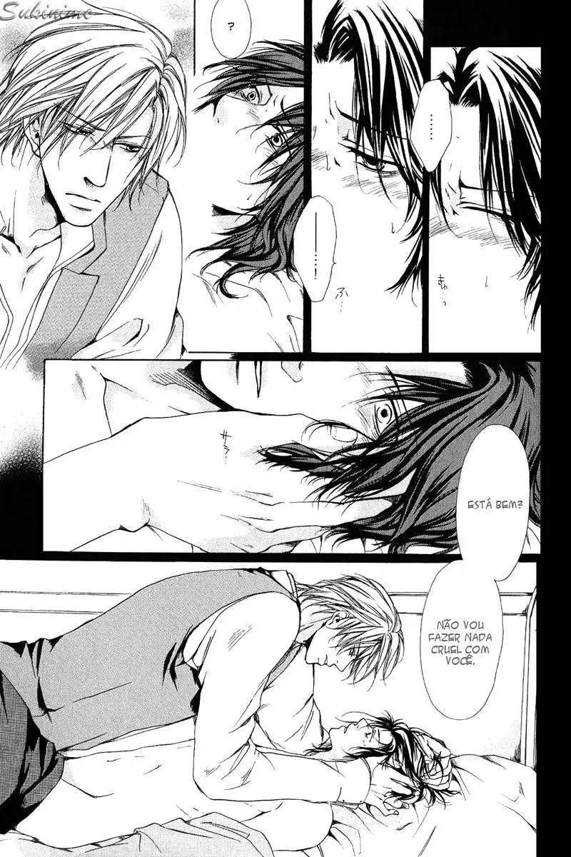 Cereja capitulo 6 pagina 13