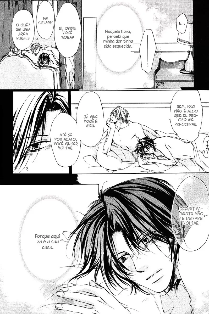 Cereja capitulo 6 pagina 18