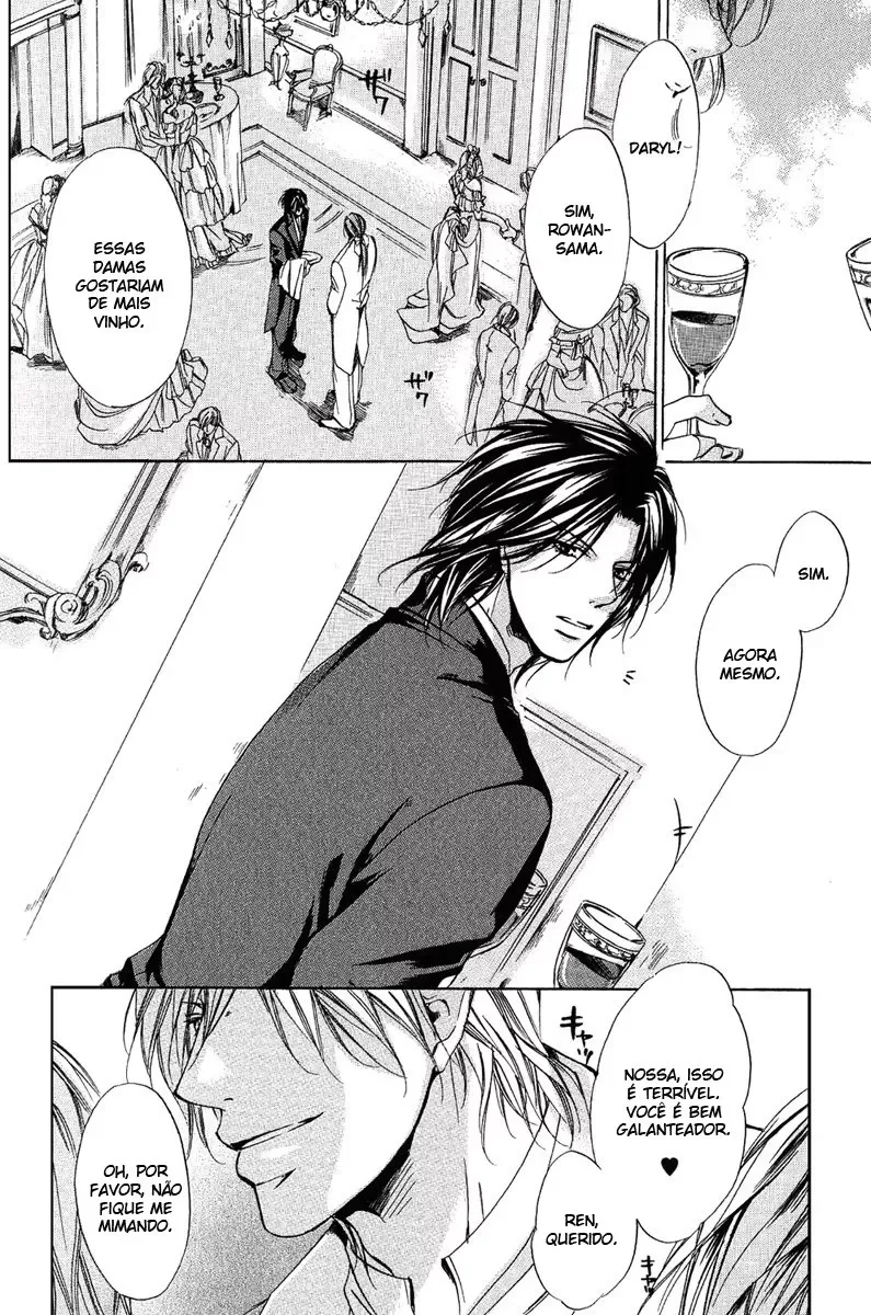 Cereja capitulo 6 pagina 2