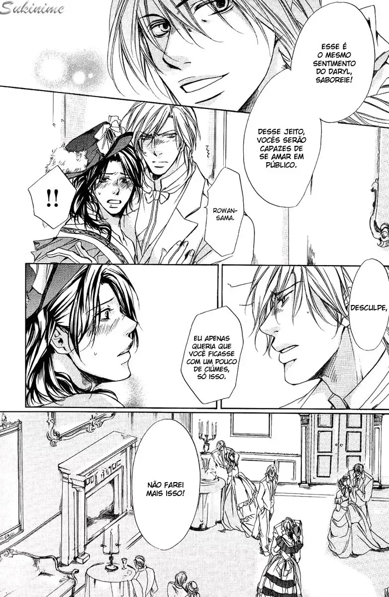 Cereja capitulo 6 pagina 22