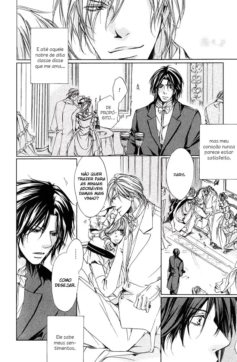 Cereja capitulo 6 pagina 4