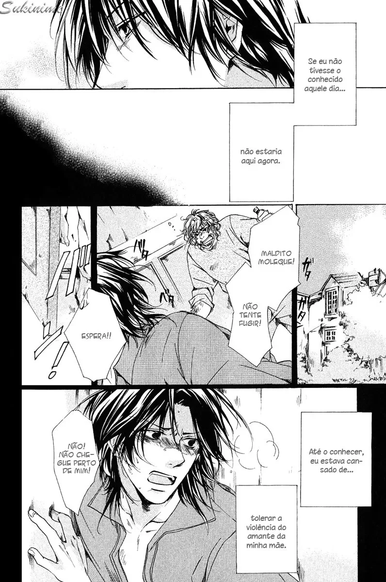 Cereja capitulo 6 pagina 6