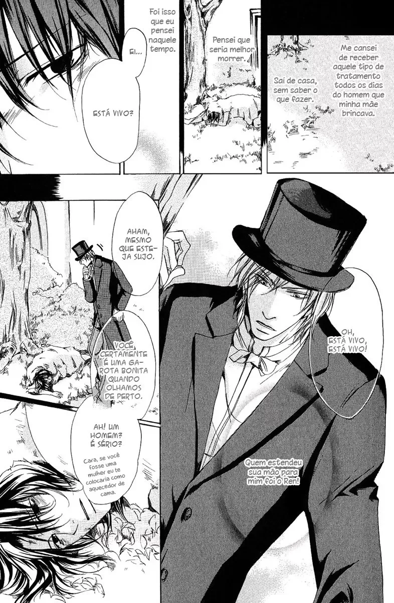 Cereja capitulo 6 pagina 7