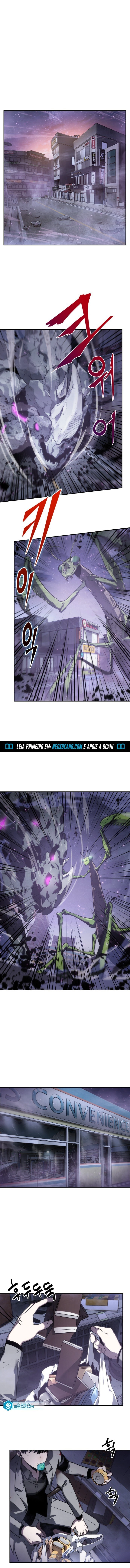 Ponto de Vista do Leitor Onisciente capitulo 16 pagina 3