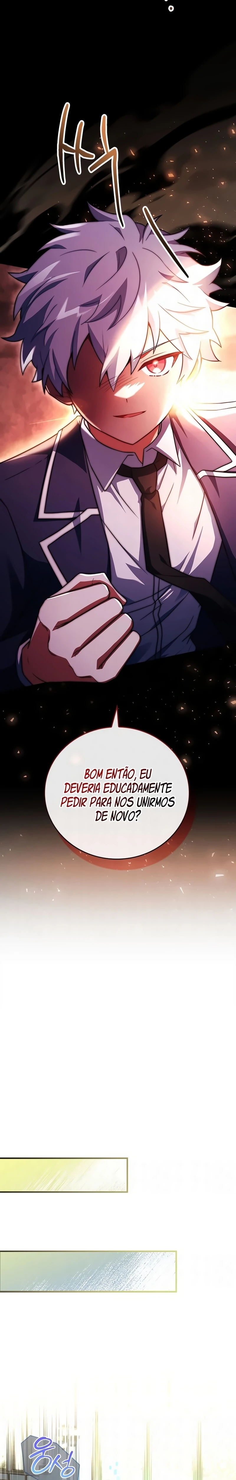 O Herói Lendário é um Aluno Com Honras da Academia capitulo 4 pagina 35
