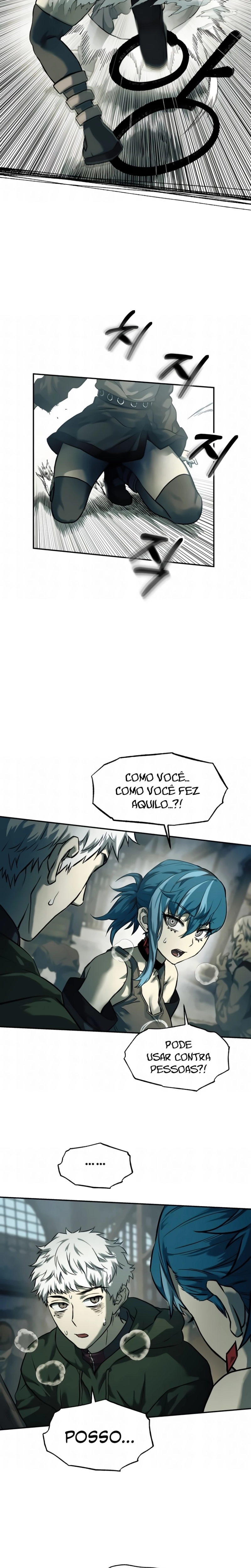 Sobrevivendo ao Apocalipse capitulo 59 pagina 12