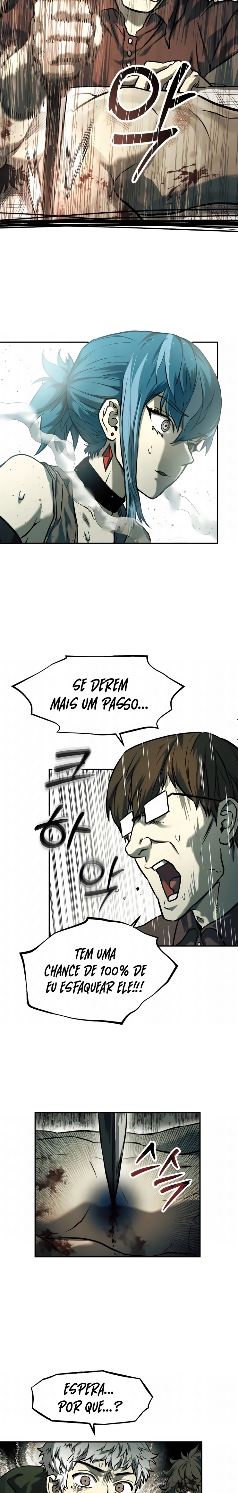 Sobrevivendo ao Apocalipse capitulo 59 pagina 14