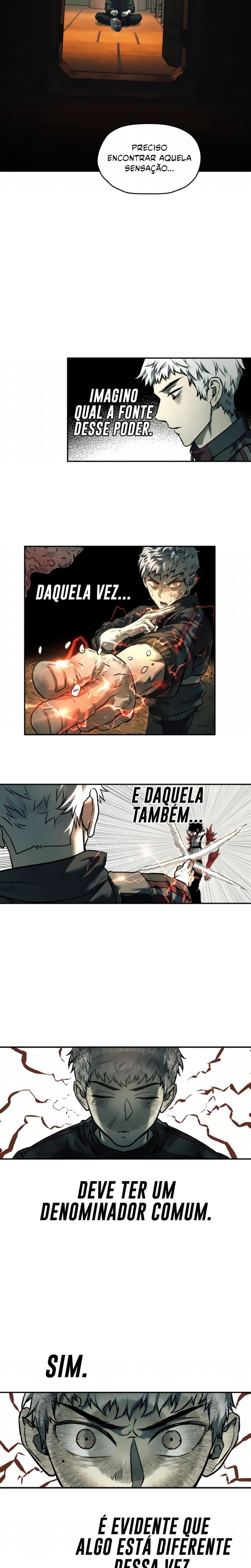 Sobrevivendo ao Apocalipse capitulo 59 pagina 2