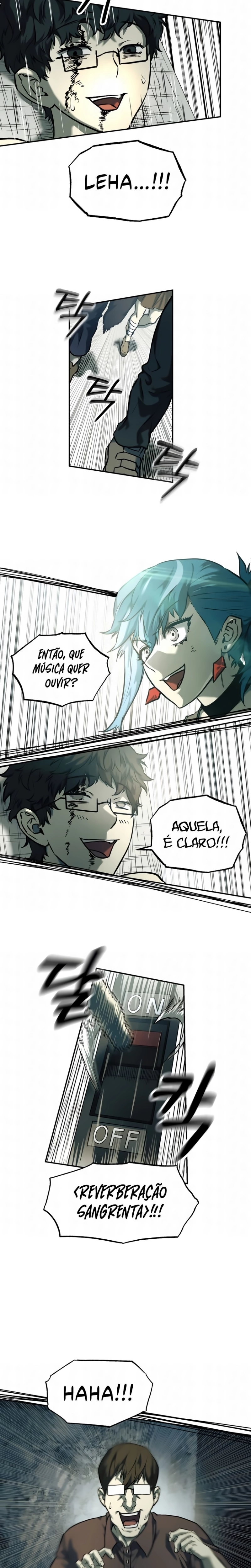 Sobrevivendo ao Apocalipse capitulo 59 pagina 21