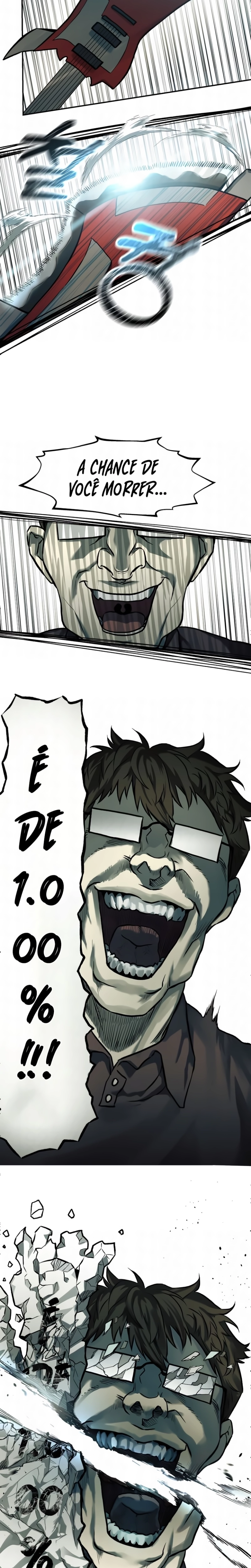 Sobrevivendo ao Apocalipse capitulo 59 pagina 23