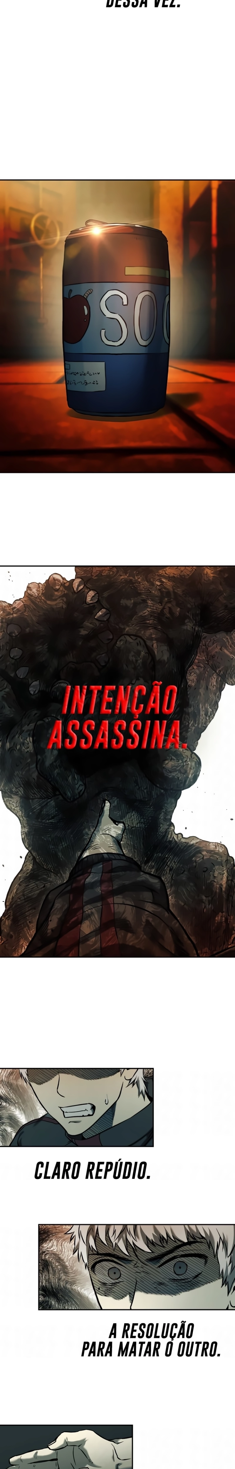 Sobrevivendo ao Apocalipse capitulo 59 pagina 3