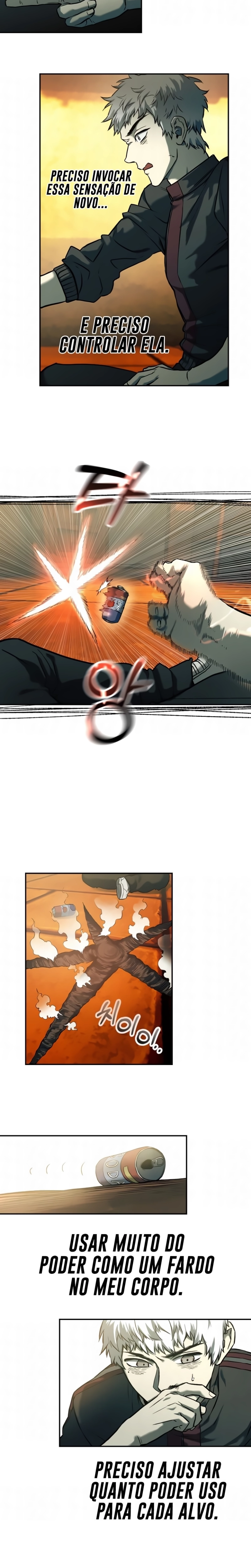 Sobrevivendo ao Apocalipse capitulo 59 pagina 4