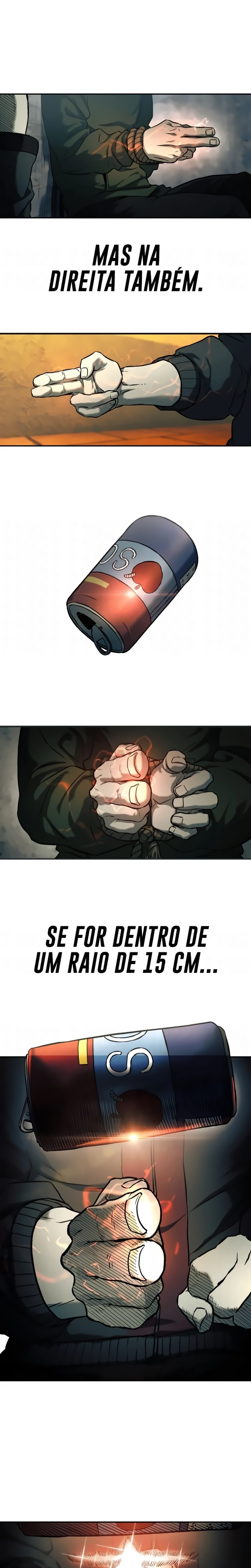 Sobrevivendo ao Apocalipse capitulo 59 pagina 6