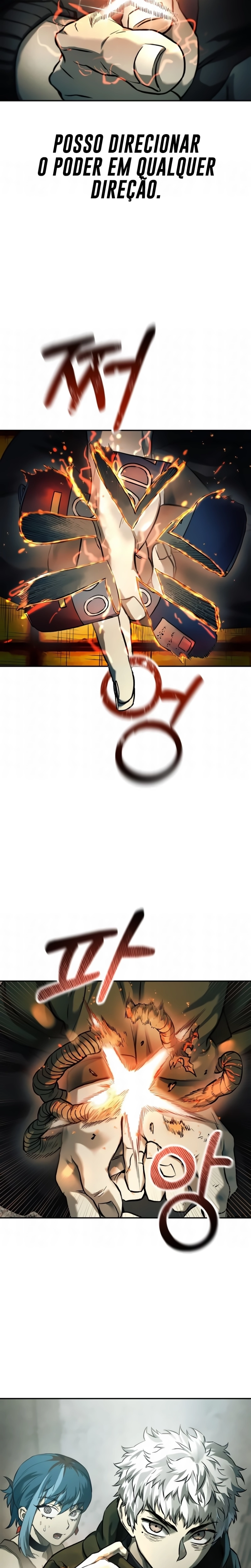 Sobrevivendo ao Apocalipse capitulo 59 pagina 7