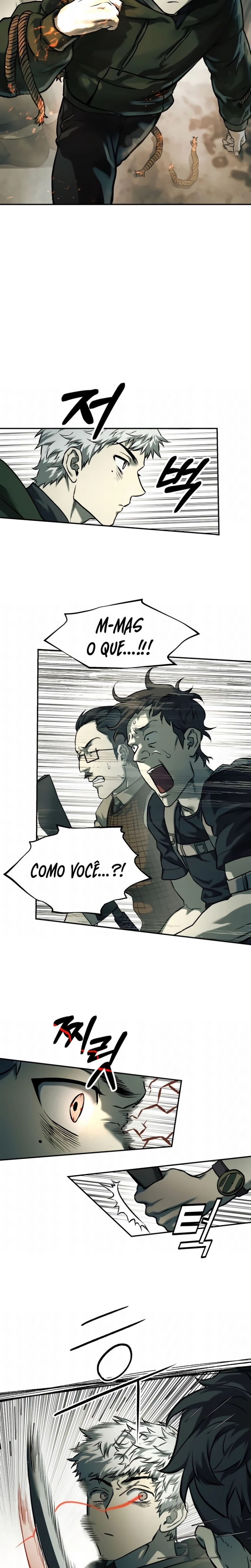 Sobrevivendo ao Apocalipse capitulo 59 pagina 8