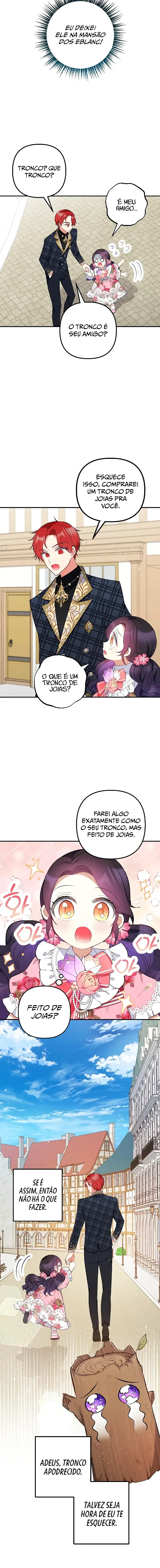 A Filha do DemÃ´nio e a HeranÃ§a Maldita capitulo 15 pagina 19
