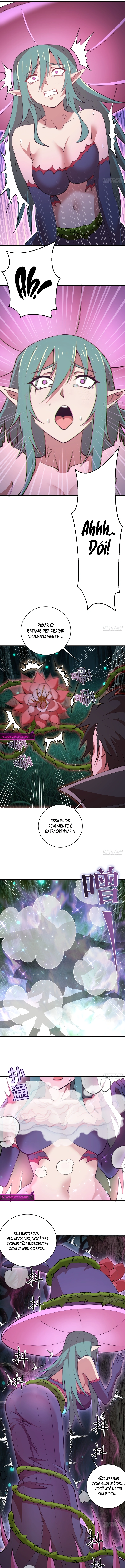 Eu Confio no Meu HarÃ©m para Conquistar o Mundo capitulo 68 pagina 3