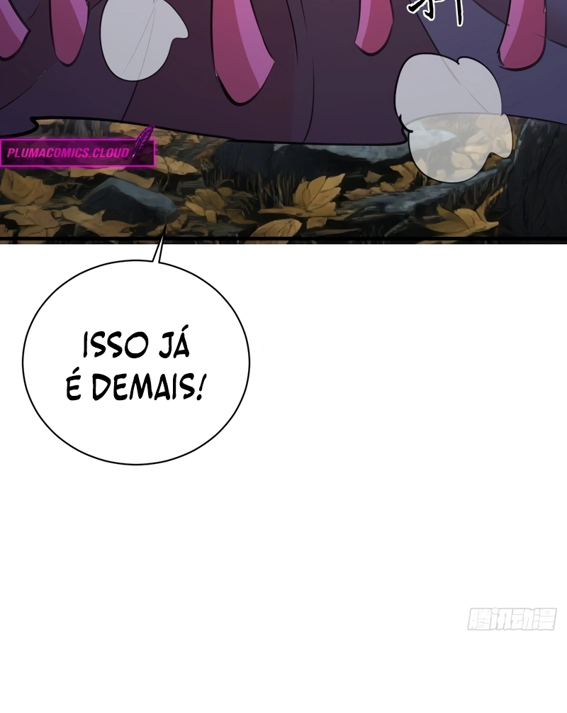 Eu Confio no Meu HarÃ©m para Conquistar o Mundo capitulo 68 pagina 4