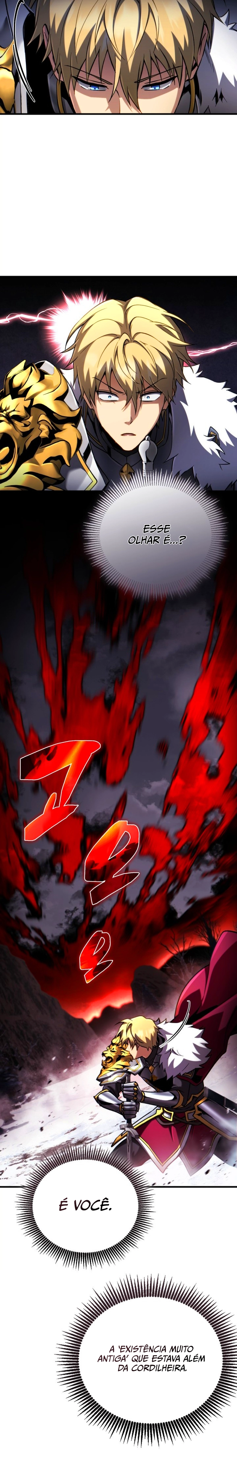 Eu Me Tornei o Primeiro PrÃ­ncipe Rebelde capitulo 29 pagina 14