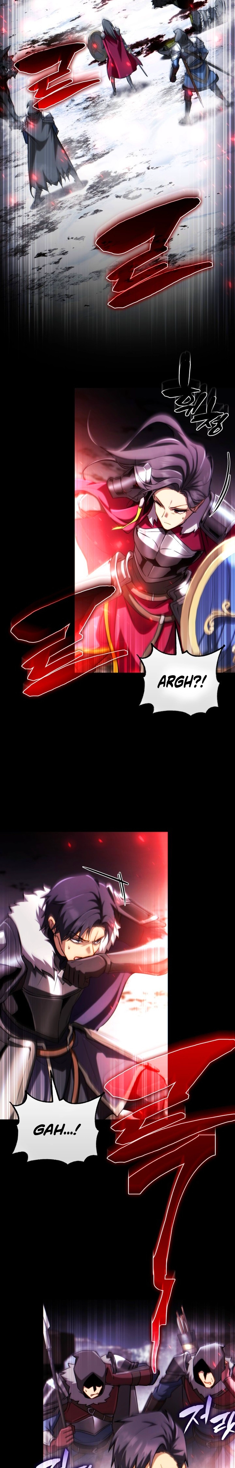 Eu Me Tornei o Primeiro PrÃ­ncipe Rebelde capitulo 29 pagina 16