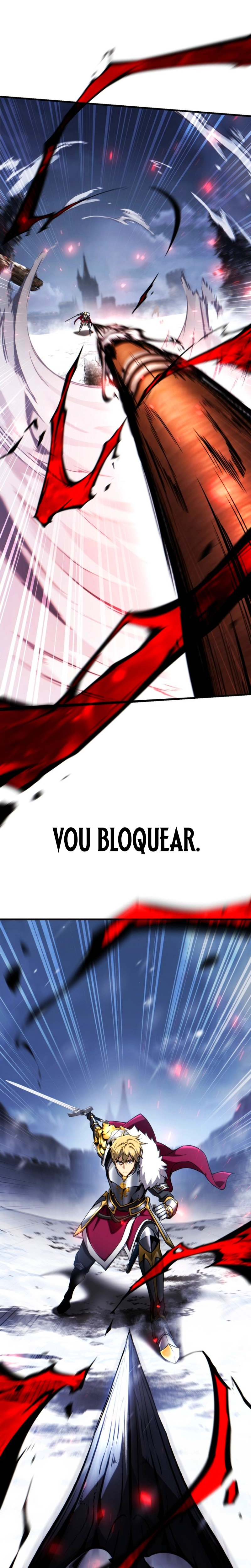 Eu Me Tornei o Primeiro PrÃ­ncipe Rebelde capitulo 29 pagina 19