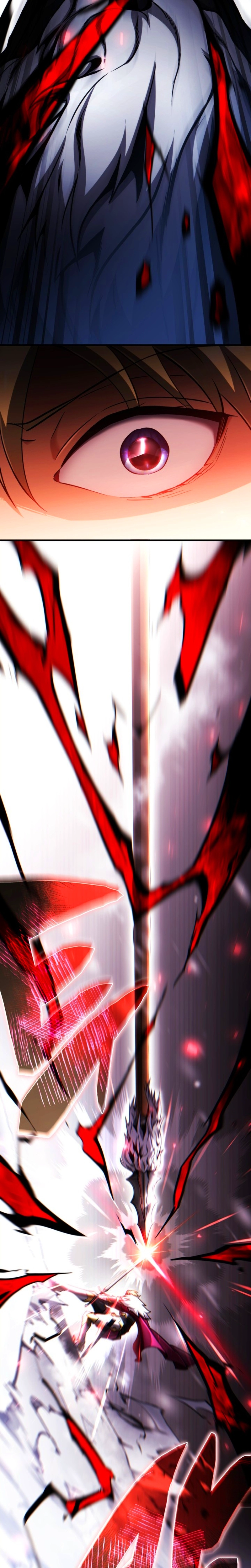 Eu Me Tornei o Primeiro PrÃ­ncipe Rebelde capitulo 29 pagina 20