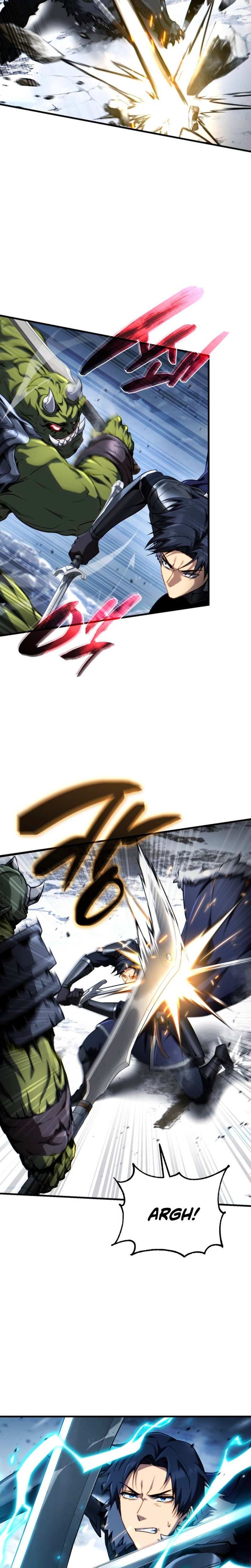 Eu Me Tornei o Primeiro PrÃ­ncipe Rebelde capitulo 29 pagina 2