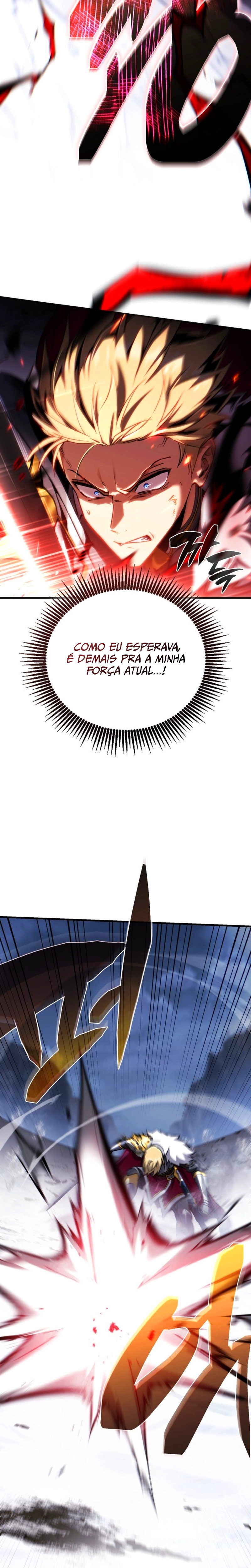 Eu Me Tornei o Primeiro PrÃ­ncipe Rebelde capitulo 29 pagina 21