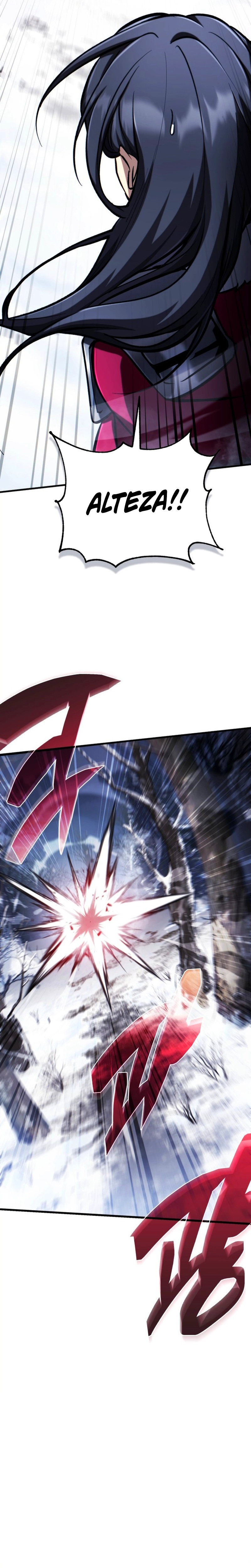 Eu Me Tornei o Primeiro PrÃ­ncipe Rebelde capitulo 29 pagina 22