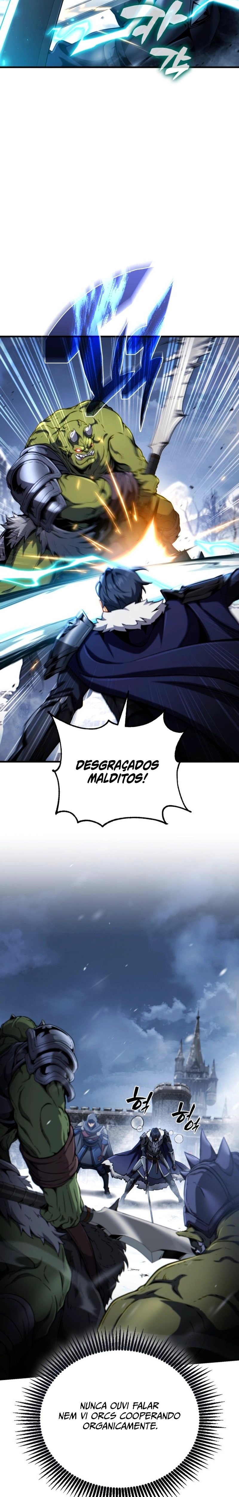 Eu Me Tornei o Primeiro PrÃ­ncipe Rebelde capitulo 29 pagina 3