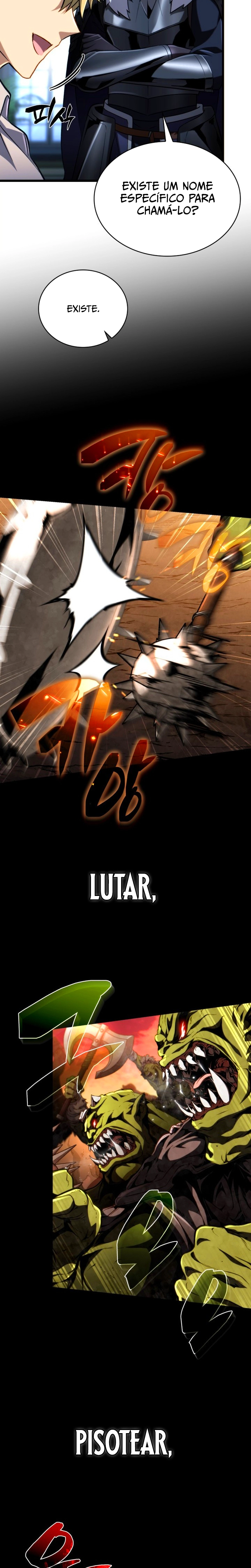 Eu Me Tornei o Primeiro PrÃ­ncipe Rebelde capitulo 29 pagina 40