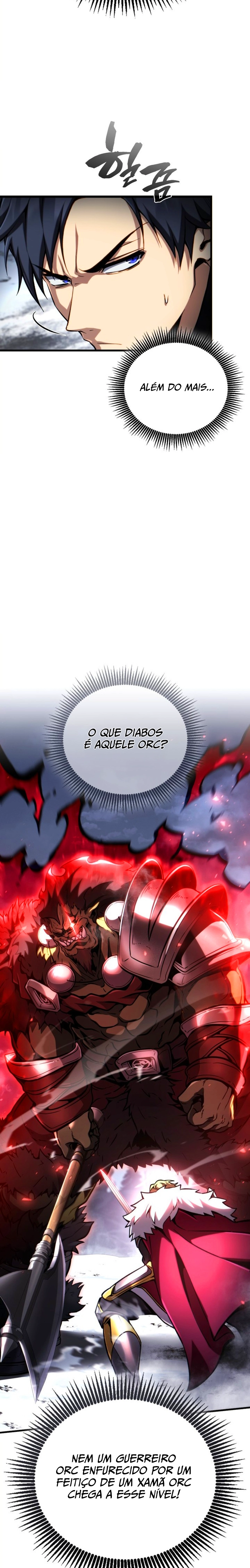 Eu Me Tornei o Primeiro PrÃ­ncipe Rebelde capitulo 29 pagina 4