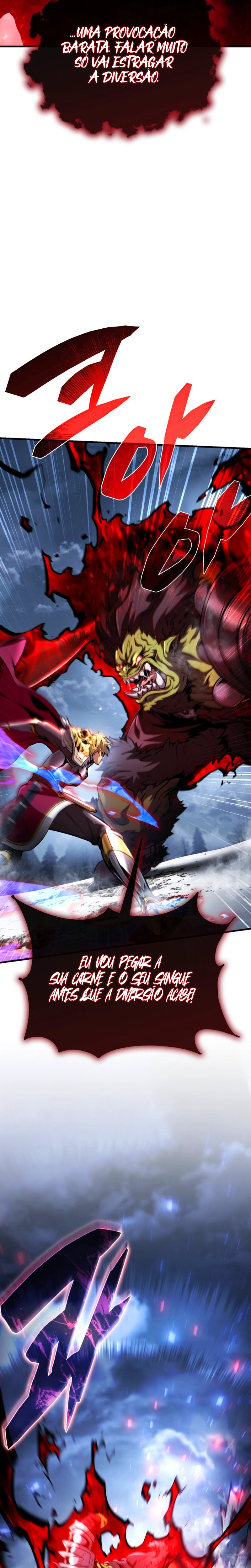 Eu Me Tornei o Primeiro PrÃ­ncipe Rebelde capitulo 29 pagina 7