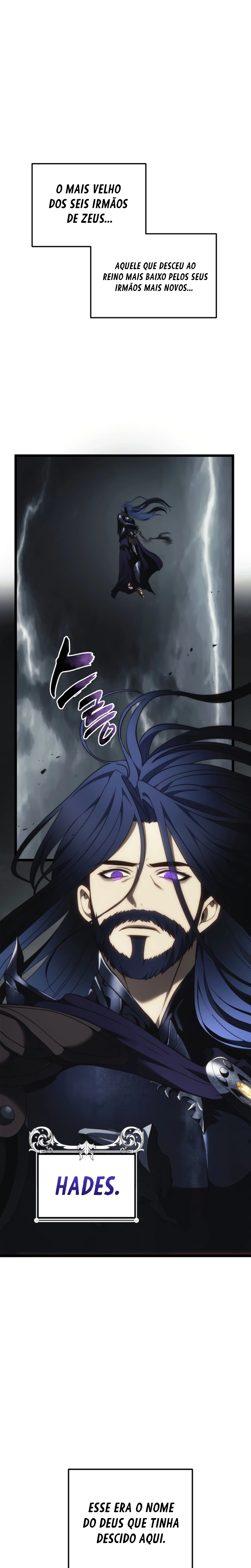 A Segunda Vida do Ranker capitulo 209 pagina 1