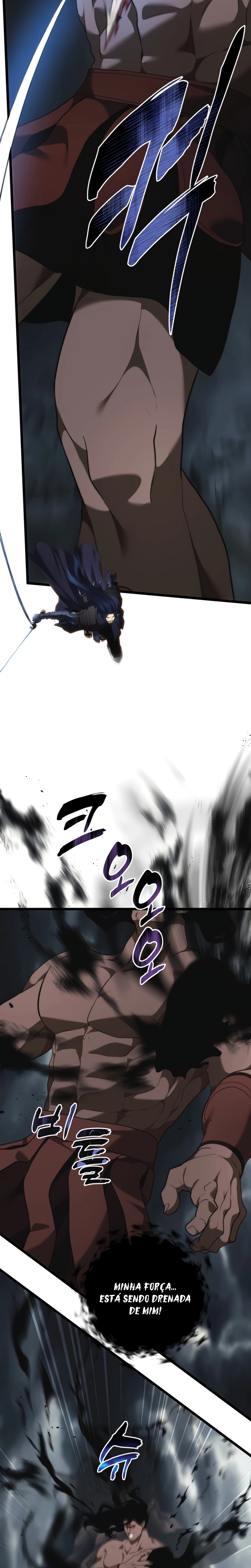 A Segunda Vida do Ranker capitulo 209 pagina 12