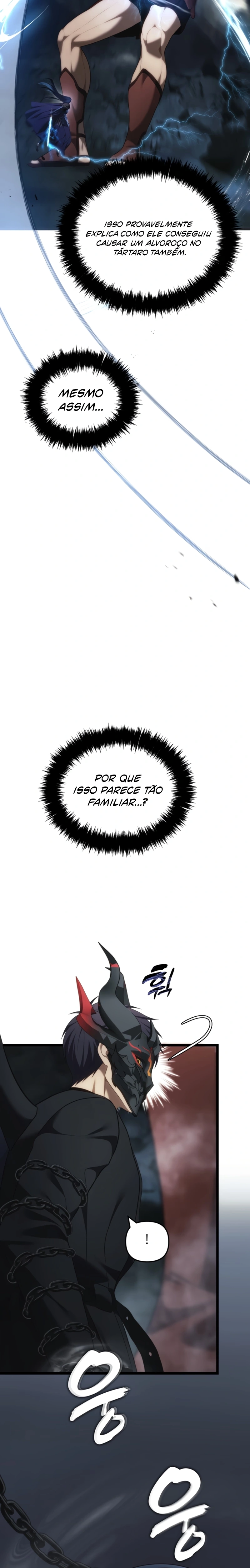 A Segunda Vida do Ranker capitulo 209 pagina 14