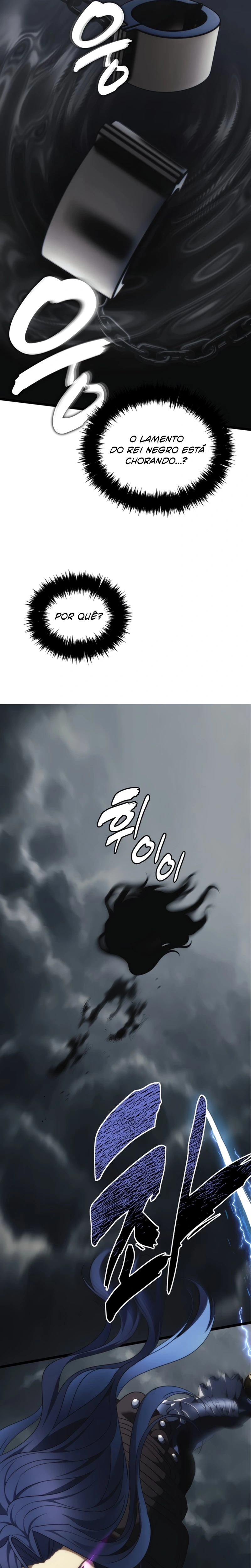 A Segunda Vida do Ranker capitulo 209 pagina 15