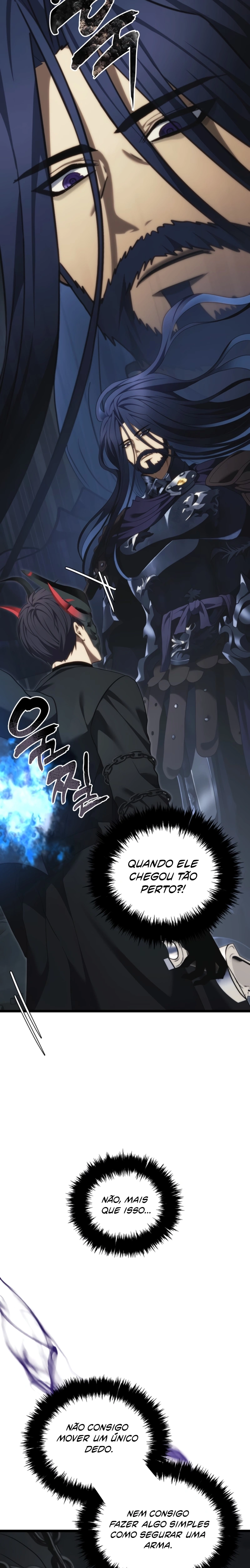 A Segunda Vida do Ranker capitulo 209 pagina 19