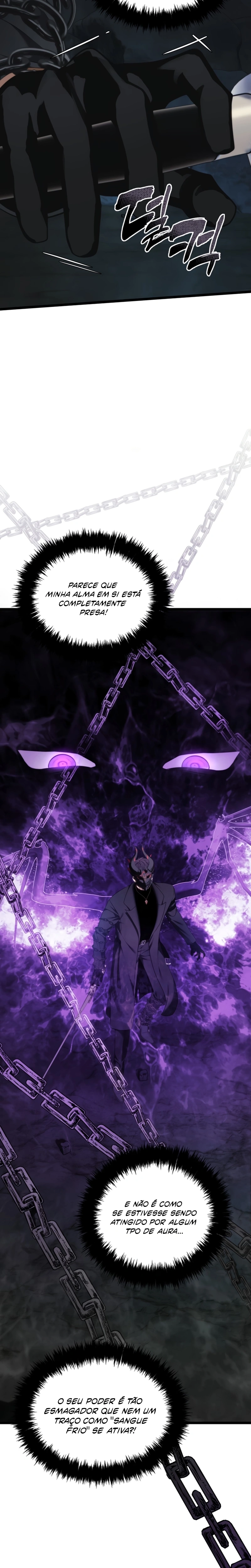 A Segunda Vida do Ranker capitulo 209 pagina 20